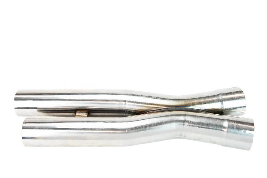 Kooks Catted X-Pipe C7 Corvette (2014-2019)