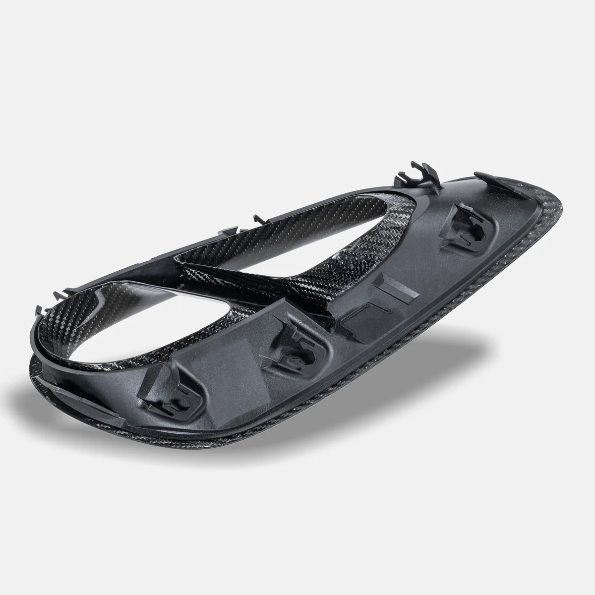 RYFT Carbon Fiber Side Intakes Porsche 992 Turbo / Turbo S (2021+)