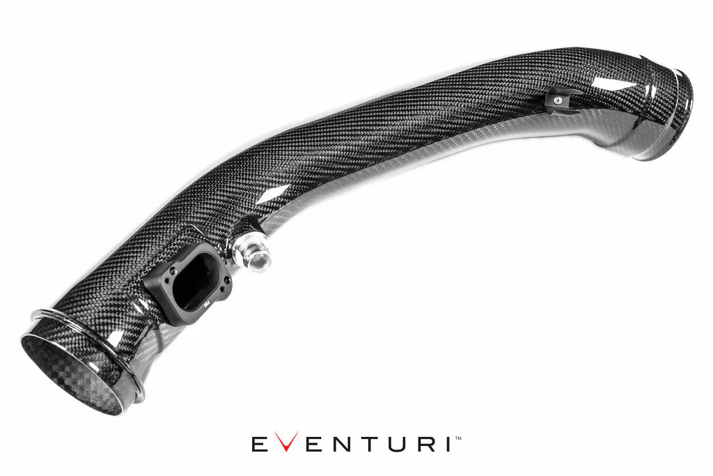 Eventuri Black Carbon Intake System V2 BMW F80 M3 / F82 M4
