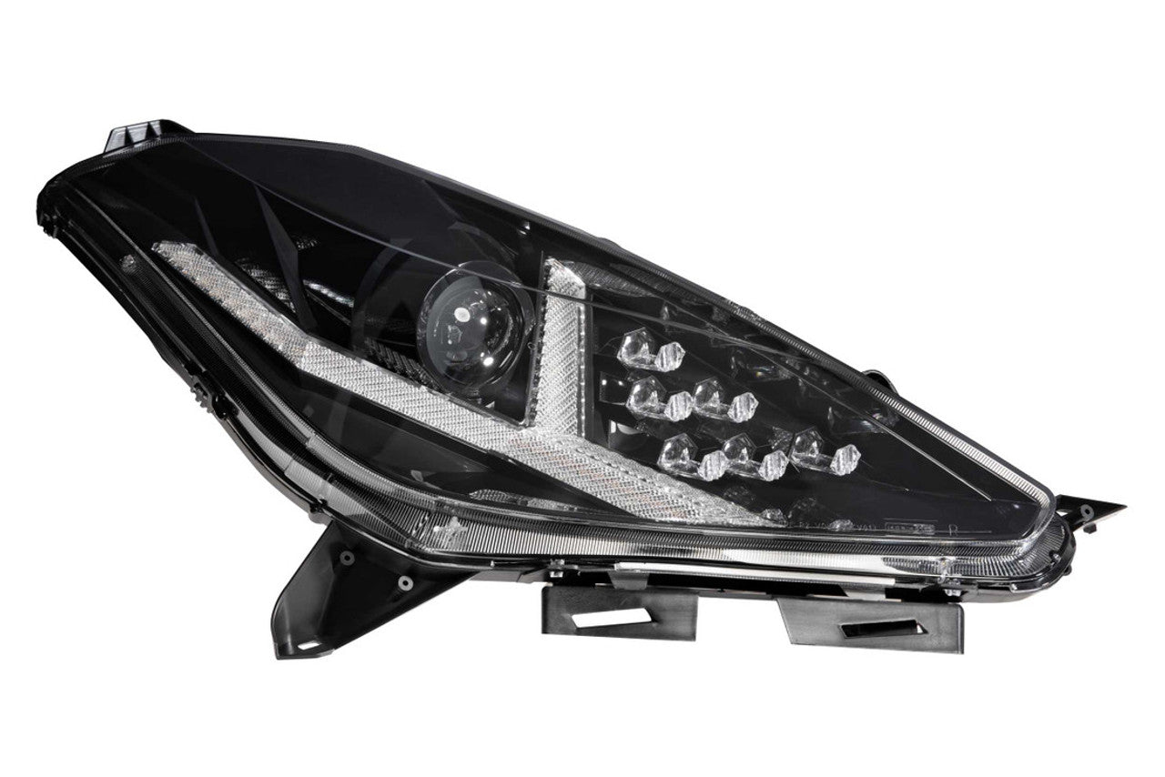 Morimoto XB LED Headlights C7 Corvette (2014-2019)
