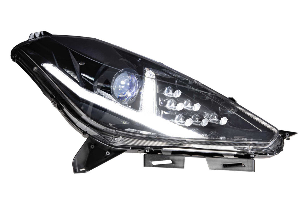 Morimoto XB LED Headlights C7 Corvette (2014-2019)