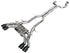AWE Tuning SwitchPath Exhaust Cadillac CT4-V Blackwing