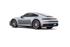 Akrapovic Titanium Slip-On Race Line Exhaust Porsche 992 Carrera (2019+)