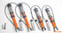 Moton 2-Way Clubsport Coilovers BMW M3 G80 / M4 G82 X-Drive (2021+)