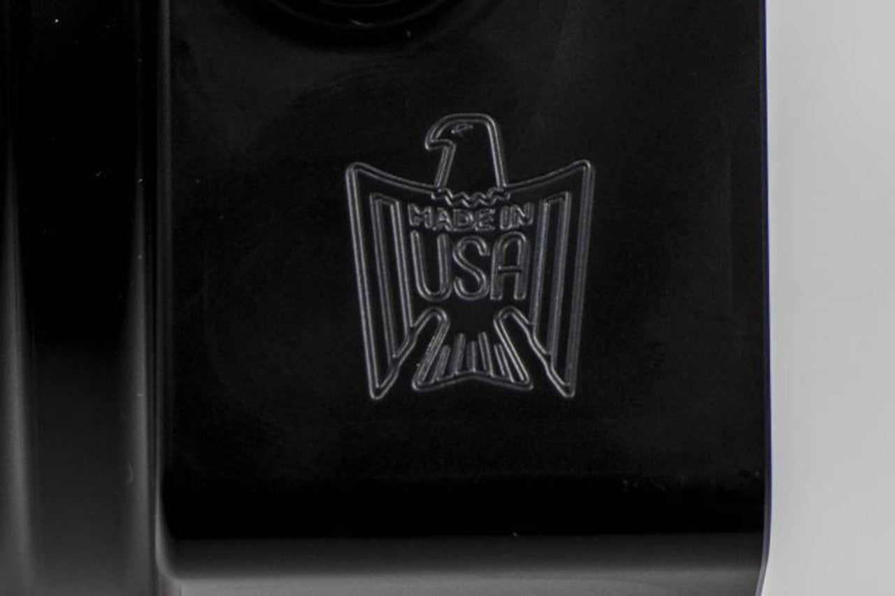 Nick Williams 103mm Throttle Body C7 Corvette (2014-2019)