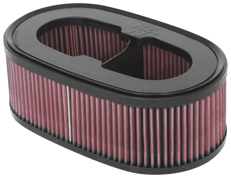 K&N Replacement Air Filter C8 Corvette (2020+)