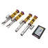 KW V3 Coilover Kit Porsche 997.1 Carrera (2005-2008)