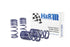 H&R Sport Springs Ferrari 458 Italia (2010-2015)