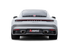 Akrapovic Titanium Slip-On Race Line Exhaust Porsche 992 Carrera (2019+)