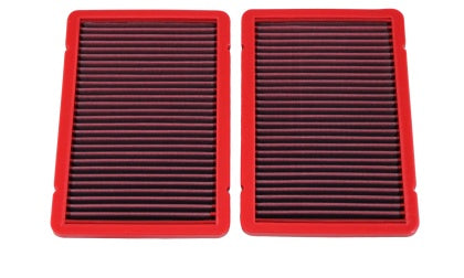 BMC High Performance Air Filters Ferrari 360 (1999-2005)