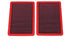 BMC High Performance Air Filters Ferrari 360 (1999-2005)