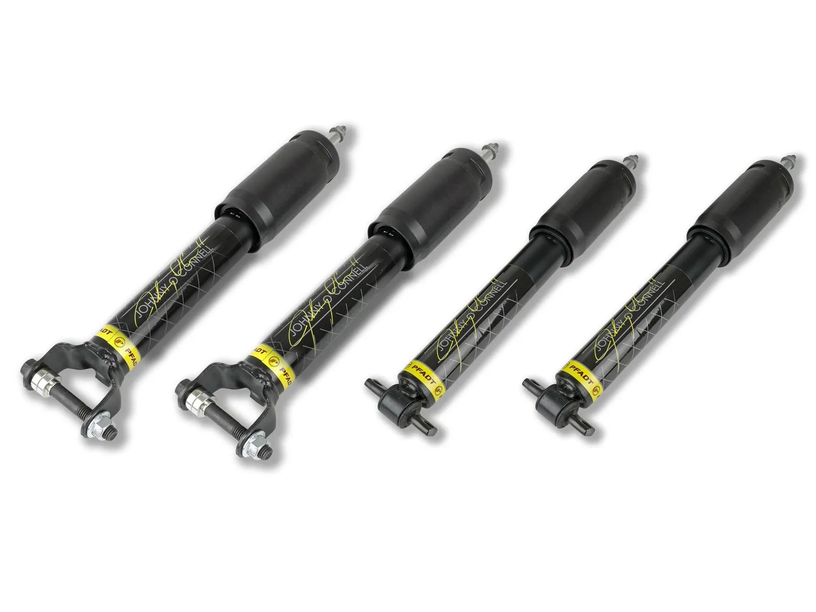 aFe Control Johnny O'Connell Signature Series Shock Set C7 Corvette (2014-2019)