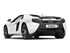 Akrapovic Slip-On Line (Titanium) w/ Carbon Tips McLaren 650S