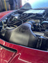 Kong Performance Carbon Intake C6 Corvette ZR1 (2009-2013)