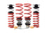 H&R VTF Adjustable Lowering Springs (w/AMG Ride Control) Mercedes-Benz C43 AMG Sedan W205