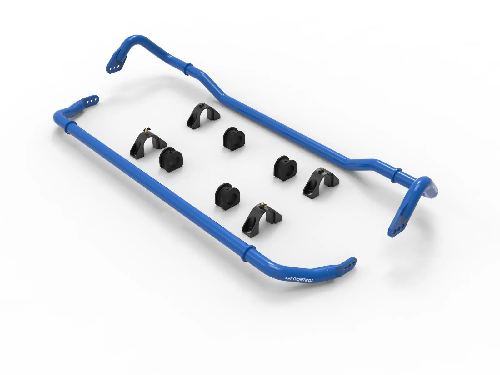 aFe Control Sway Bar Kit C8 Corvette (2020+)