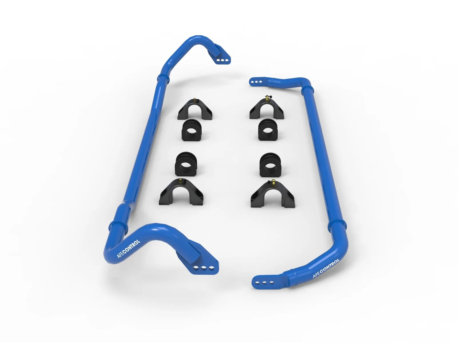 aFe Control Sway Bar Kit C8 Corvette (2020+)