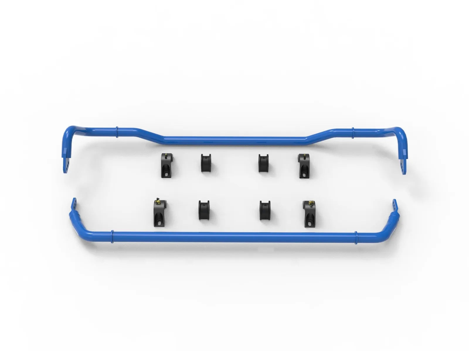 aFe Control Sway Bar Kit C8 Corvette (2020+)