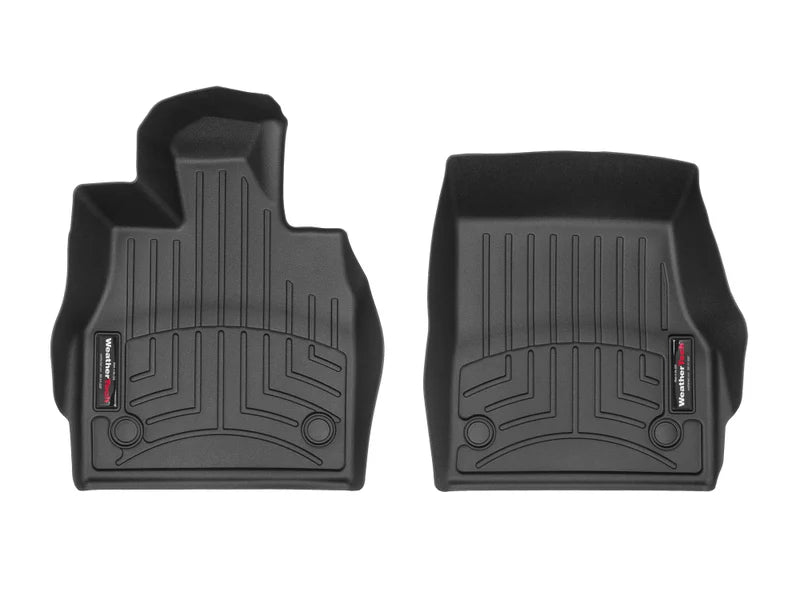 WeatherTech Front Floor Liners C6 Corvette (2005-2013)