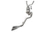 Corsa Sport Catback Side Exit Exhaust System Toyota Tundra 4WD (2022-2025)