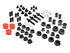 aFe Control Arm Bushing/Sleeve Set C5 / C6 Corvette (1997-2013)