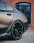 AST Lowering Springs BMW G90 M5