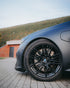 AST Lowering Springs BMW G90 M5