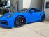 H&R Sport Springs Porsche 992 Turbo / Turbo S (2020-2023)