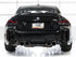 AWE Switchpath Exhaust BMW G87 M2