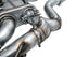 AWE Switchpath Exhaust BMW G87 M2