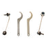 Bilstein B16 Damptronic Coilover Kit Porsche 997 Carrera 4 / 4S / Turbo / Turbo S (2005-2012)