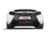 Akrapovic Slip-On Line (Titanium) w/ Carbon Tips McLaren 650S