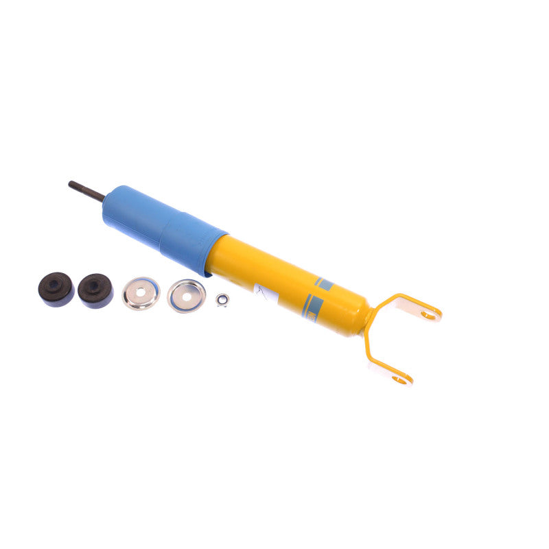 Bilstein B6 Rear 46mm Monotube Shock Absorber C6 Corvette (2005-2013)