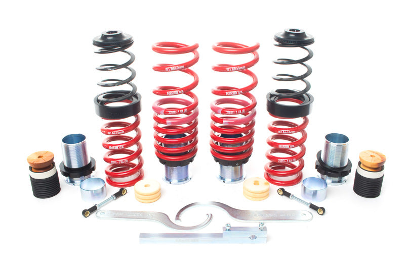 H&R Adjustable Lowering Springs Lamborghini Huracan 2014+