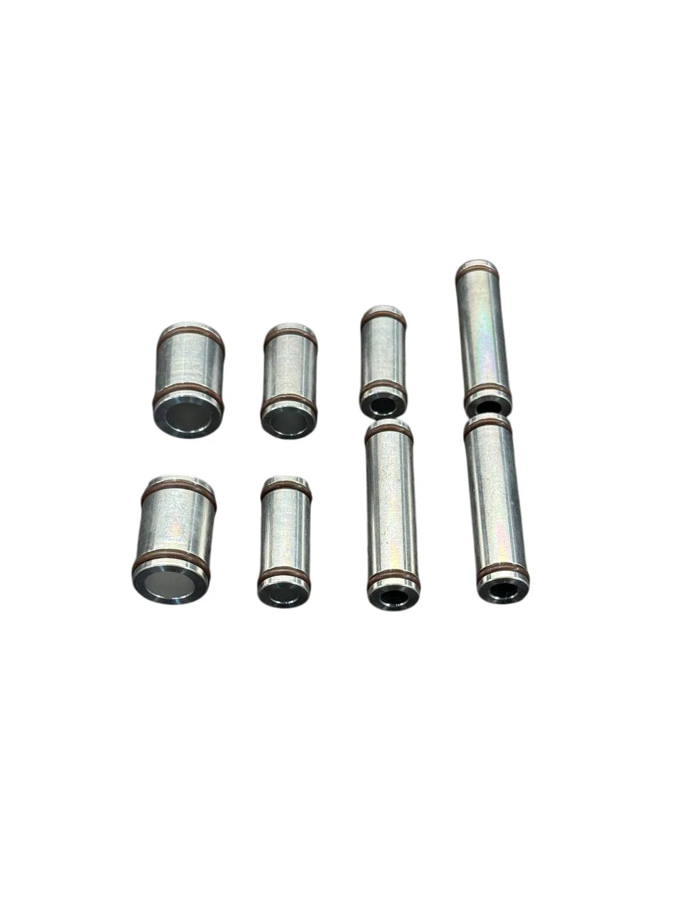 Deka Oil Tube Kit DQ500 DSG Audi RS3 / TTRS