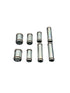 Deka Oil Tube Kit DQ500 DSG Audi RS3 / TTRS