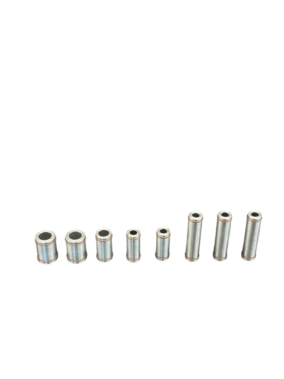 Deka Oil Tube Kit DQ500 DSG Audi RS3 / TTRS