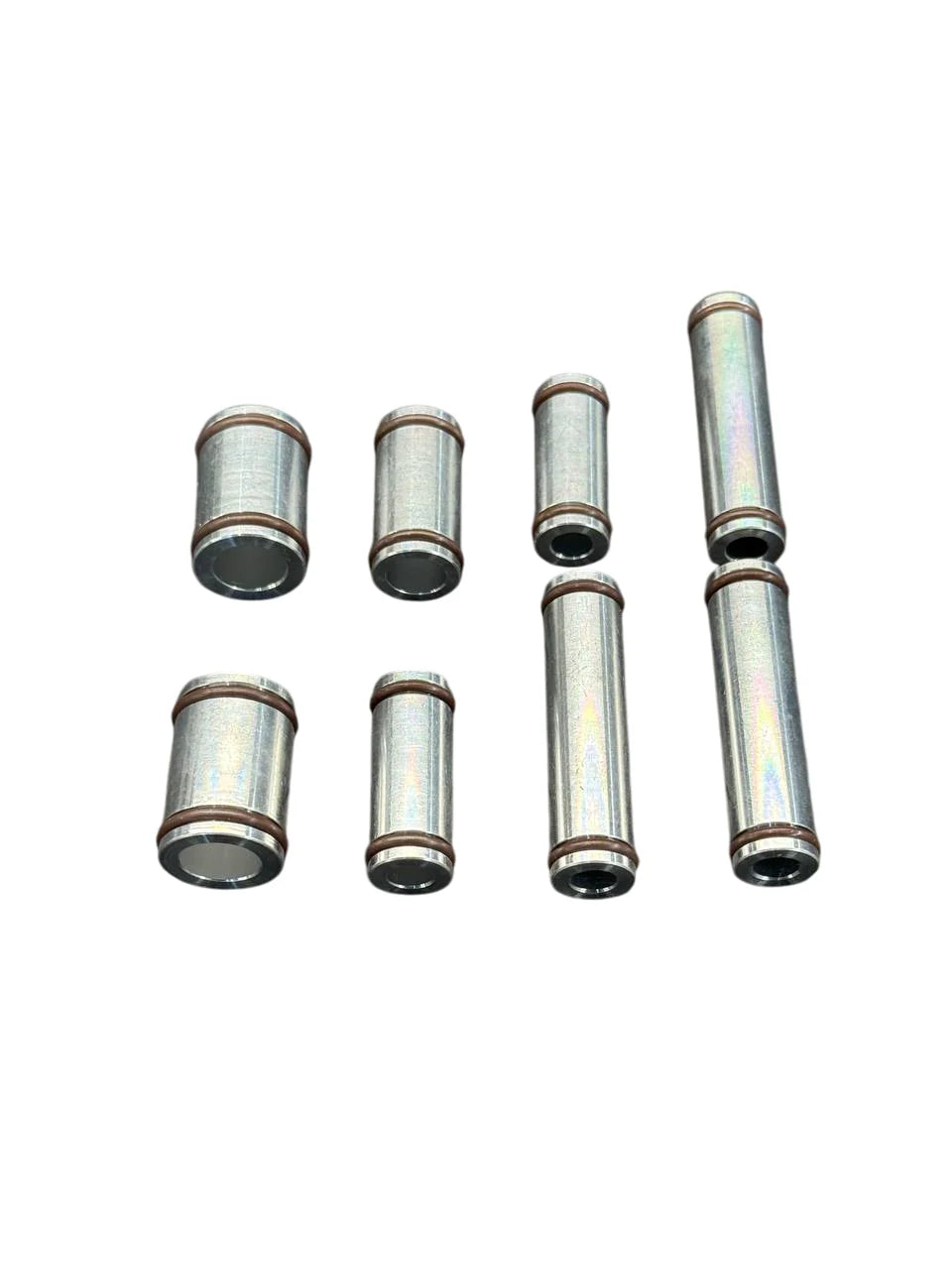 Deka Oil Tube Kit DQ500 DSG Audi RS3 / TTRS