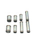 Deka Oil Tube Kit DQ500 DSG Audi RS3 / TTRS