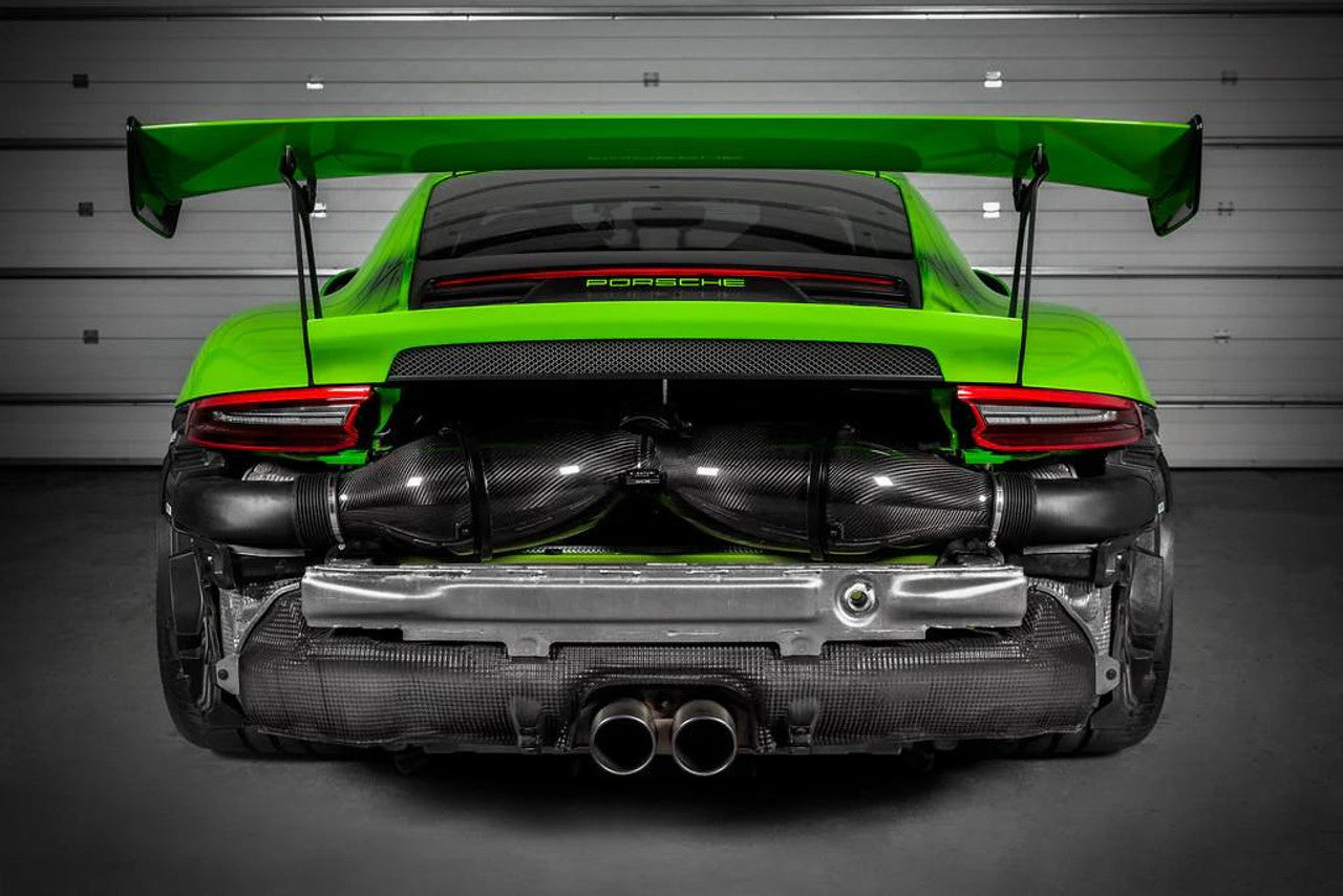 Eventuri Carbon Fiber Intake Porsche 991 GT3 RS (2014-2019)