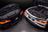 Eventuri Carbon Fiber Intake C8 Corvette Z06 (2023+)