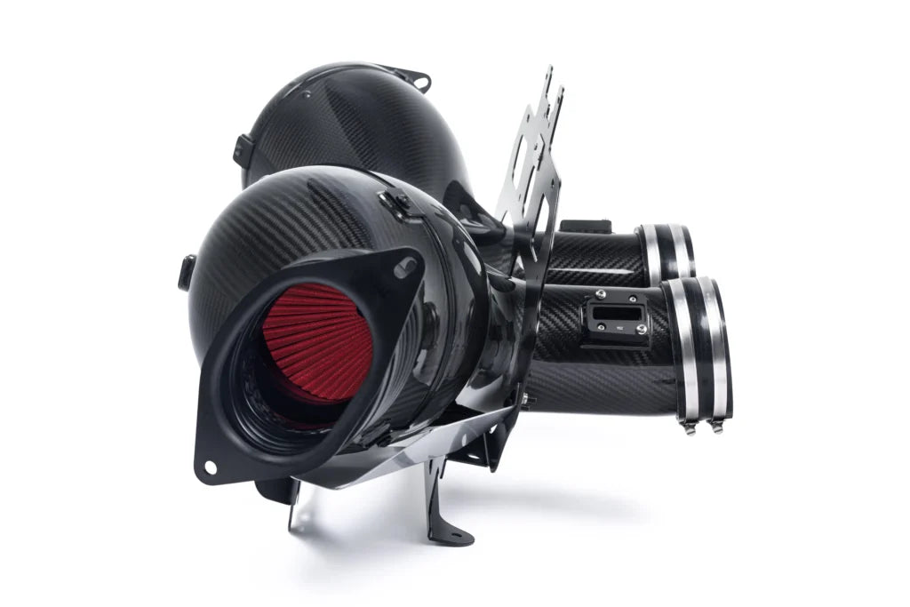 Eventuri Carbon Fiber Intake C8 Corvette Z06 (2023+)