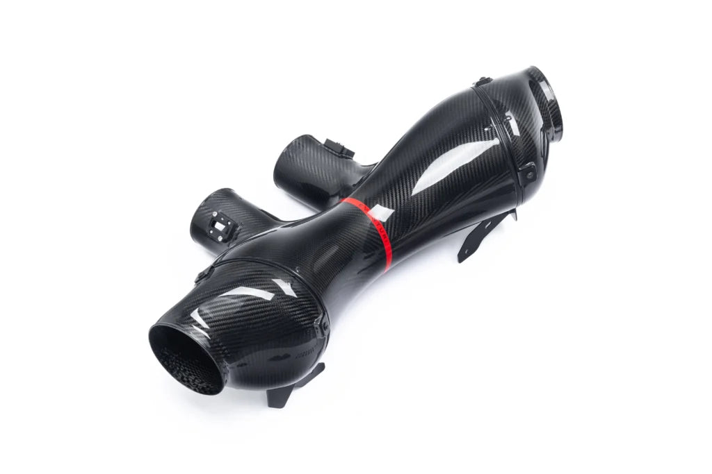 Eventuri Carbon Fiber Intake C8 Corvette Z06 (2023+)