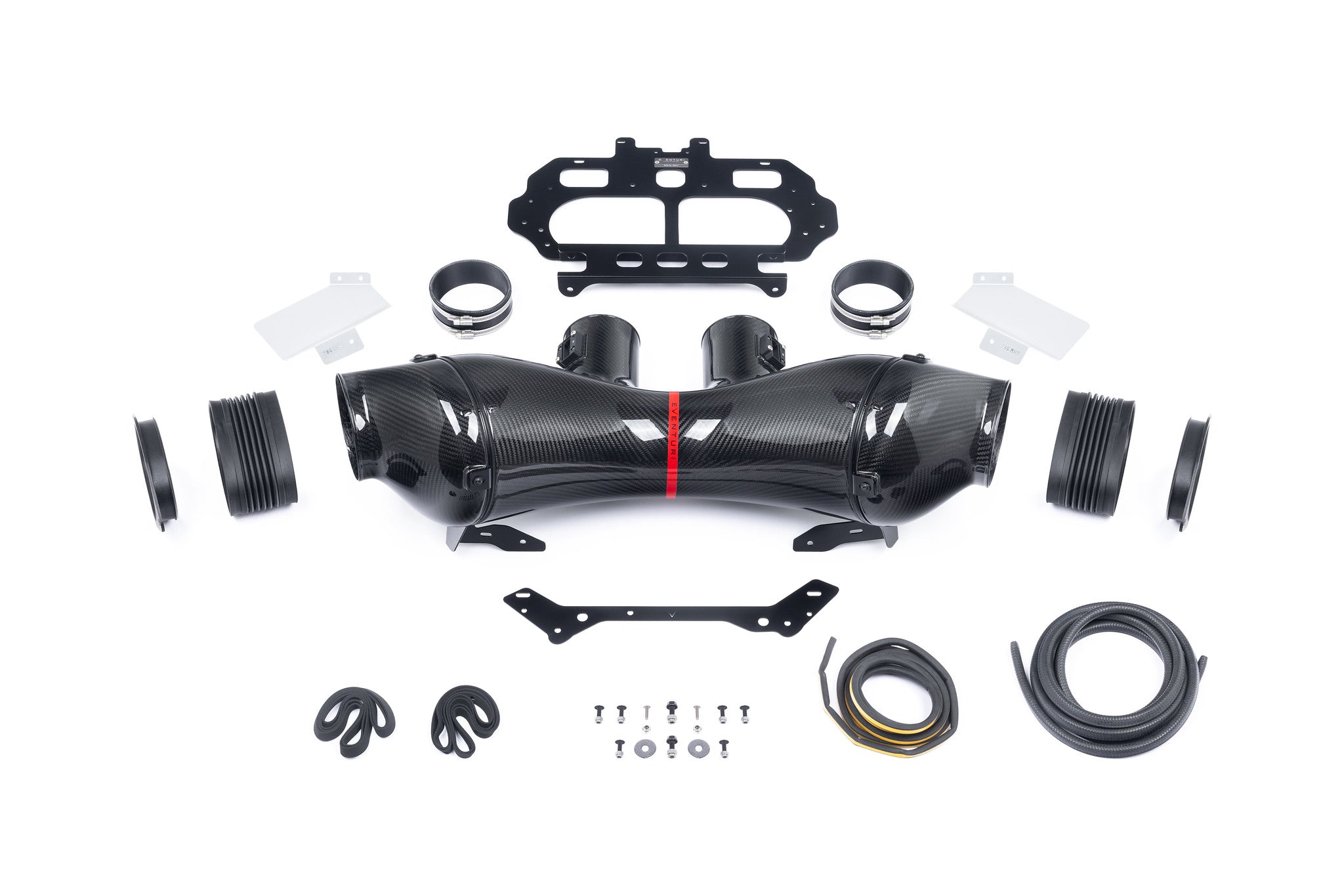 Eventuri Carbon Fiber Intake C8 Corvette Z06 (2023+)