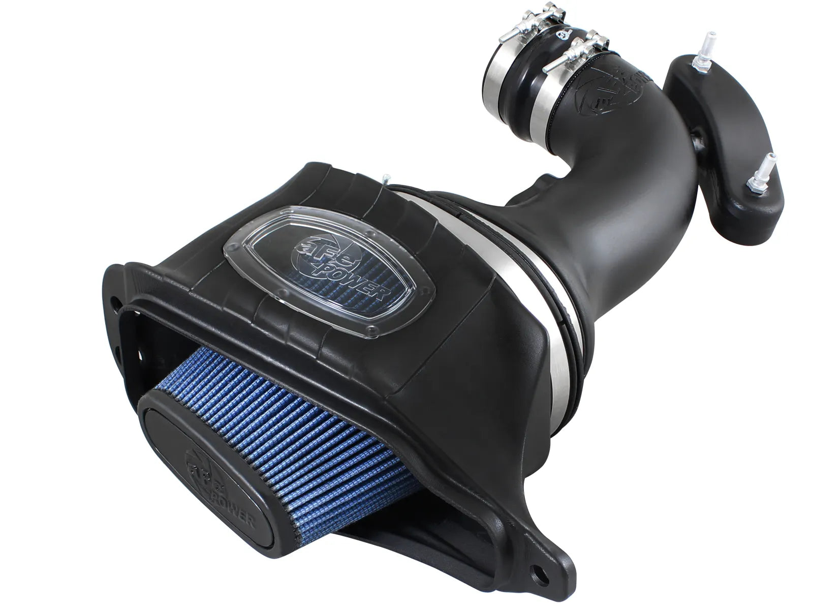 aFe Momentum Intake w/Pro 5R Filter C7 Corvette (2014-2019)