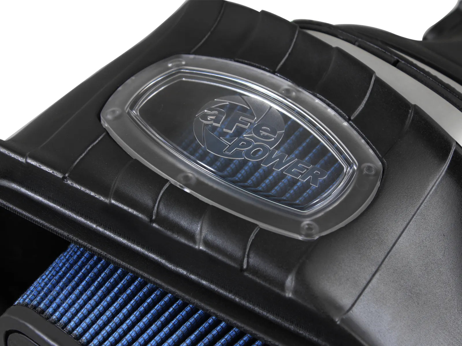 aFe Momentum Intake w/Pro 5R Filter C7 Corvette (2014-2019)