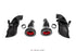 Eventuri Carbon Fiber Intake System BMW G90 M5