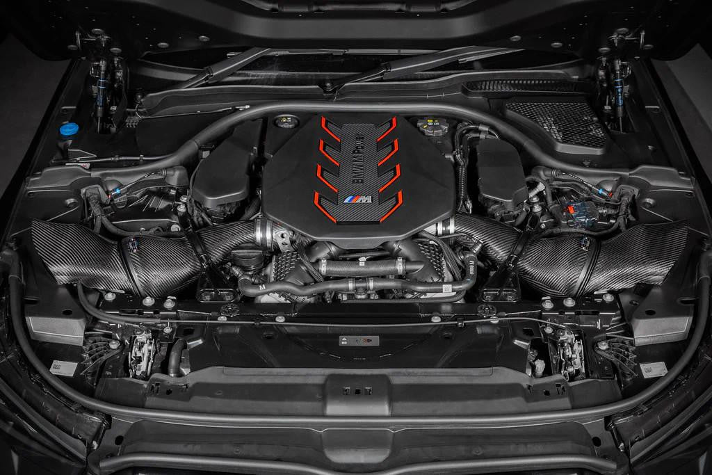 Eventuri Carbon Fiber Intake System BMW G90 M5