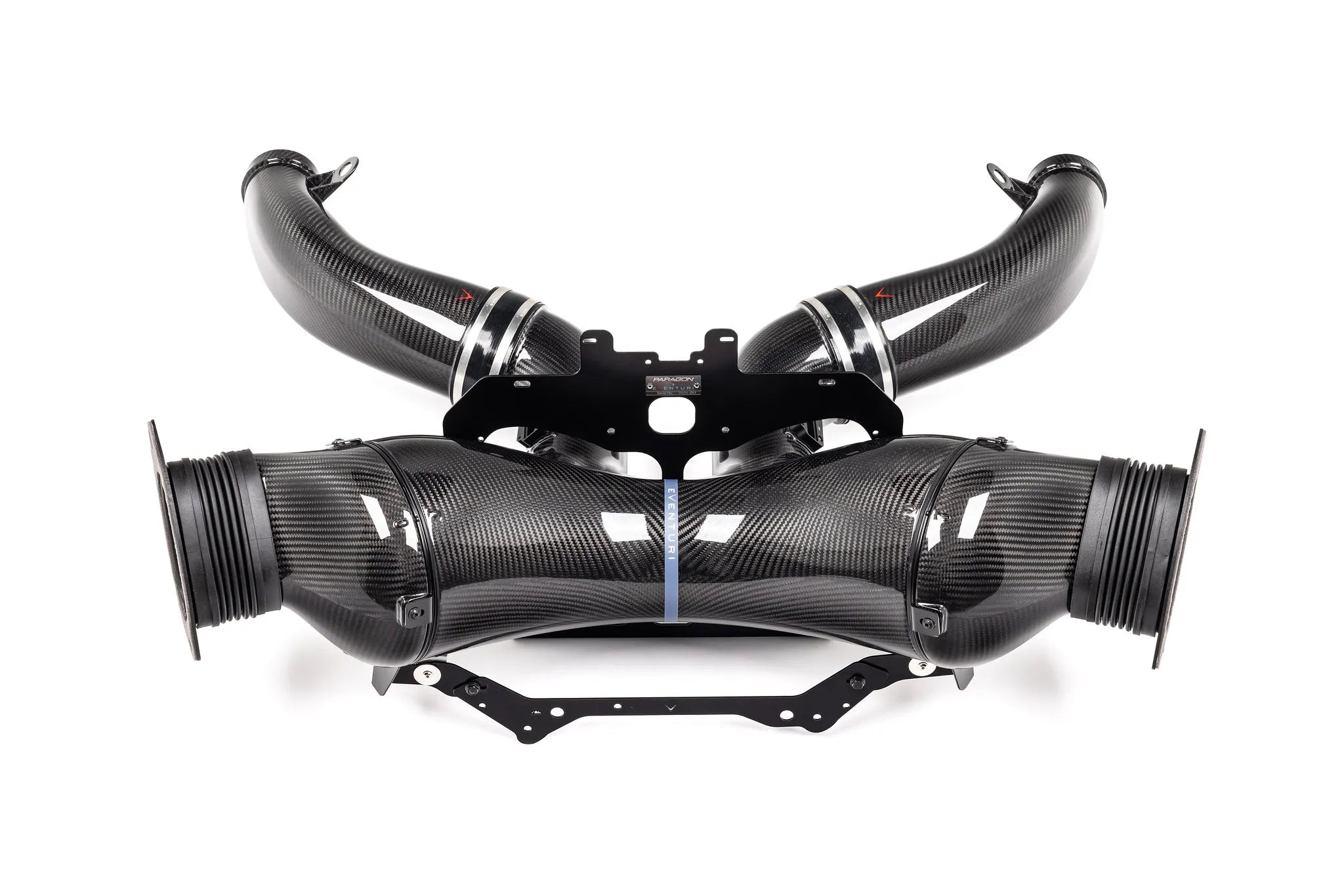Eventuri Carbon Fiber Intake C8 Corvette ZR1 (2025+)
