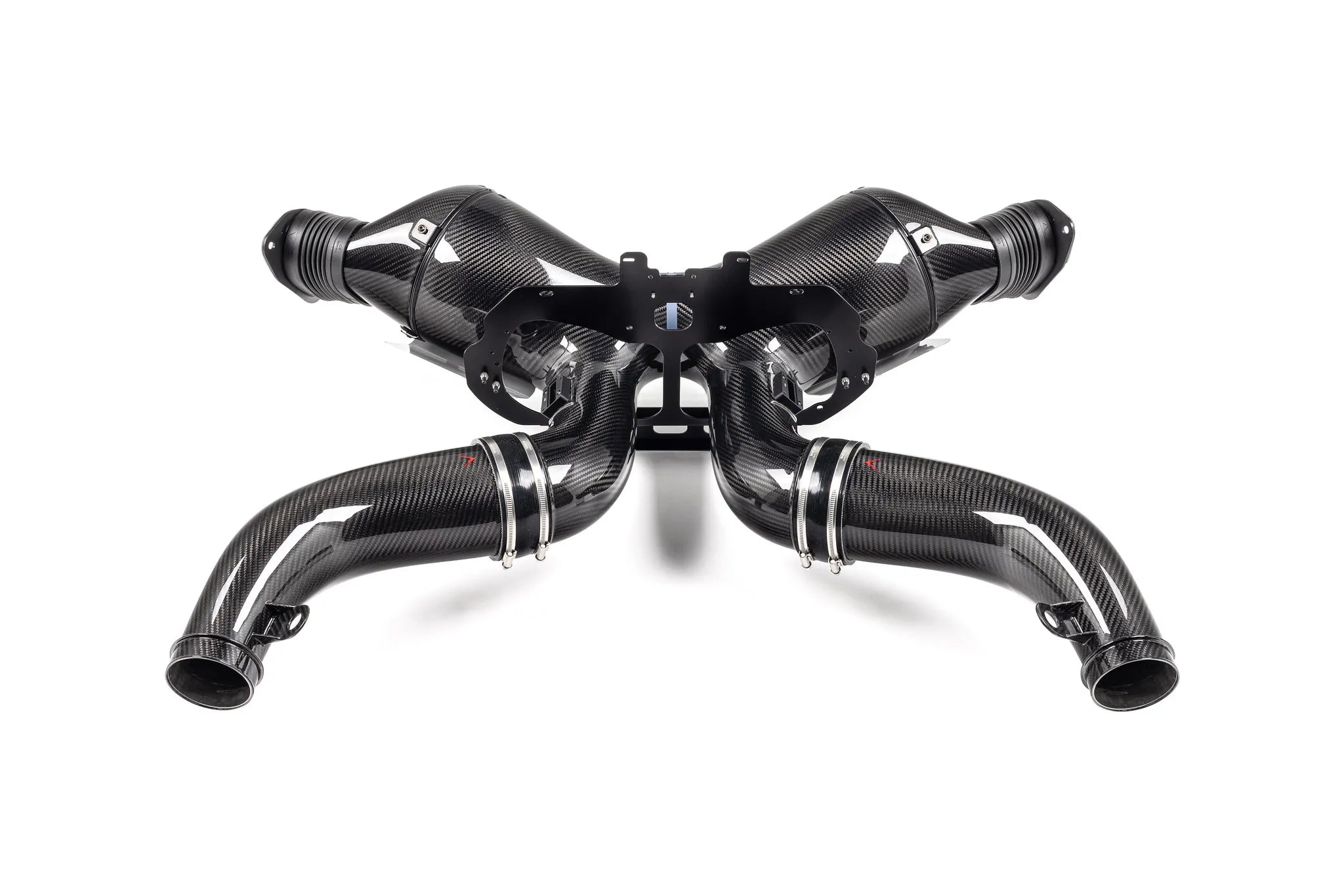 Eventuri Carbon Fiber Intake C8 Corvette ZR1 (2025+)